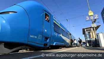 Zugausfälle drohen: Fahrzeuge von Go-Ahead kämpfen mit Problemen