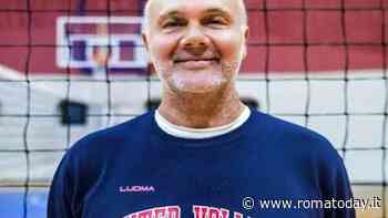 United Pomezia, parla coach Tarquini: “La squadra mi ha dato piena disponibilità”