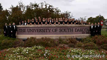 University of South Dakota Chamber Singers