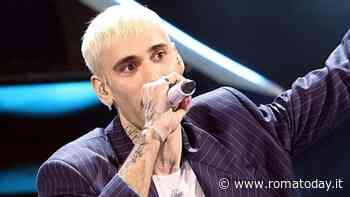 Sacerdote romano scrive una lettera a Mr.Rain: "Grazie per aver cantato l’arte di essere fragili"