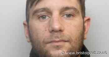 Dial 999 if you see wanted Bristol man who is suspected of carrying a 'blade'