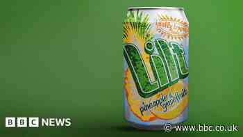 Lilt drink brand to be scrapped and renamed Fanta