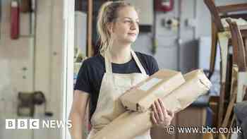 More 16-24-year-olds get jobs as living costs bite