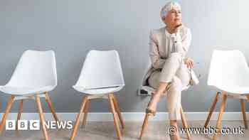 Six tips for getting a job if you're over 50