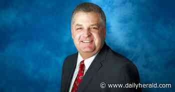 'A very ambitious vision': Mundelein mayor touts massive Ivanhoe Village development during annual speech