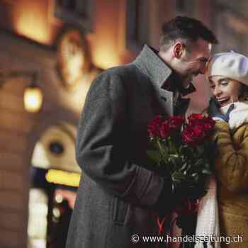 Die besten Aktien zum Valentinstag