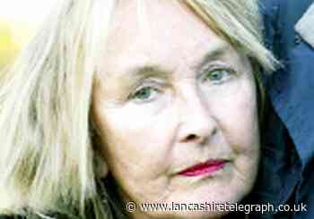 Blackburn mum of Reeva Steenkamp still grieving for daughter