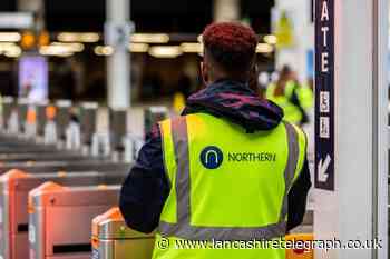 Northern makes it more difficult for fraudsters to cheat ticket checks