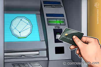 UK FCA to take action against unregistered, illegal cryptocurrency ATMs