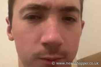 Police search for missing Bexley boy last seen two days ago