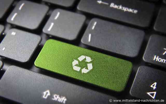 10 Tipps für mehr Nachhaltigkeit im Unternehmen