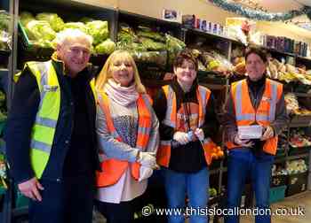 Food agency 3Food4U launching food education courses in Epping Forest