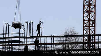 Immobilienmarkt: Fast kein Neubau mehr, hohe Preisabschläge bei alten Häusern  – Diese Immobilien haben die Deutschen 2022 gekauft