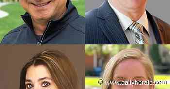 Would Mount Prospect benefit from the Bears? Village board candidates weigh in