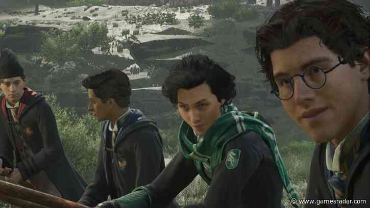 Hogwarts Legacy has already got multiplayer thanks to Skyrim modders