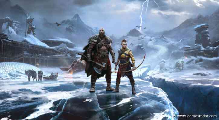 One of God of War Ragnarok's most annoying features was a total oversight