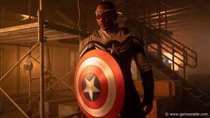Anthony Mackie says his Captain America is more "humane" compared to Chris Evans’ character