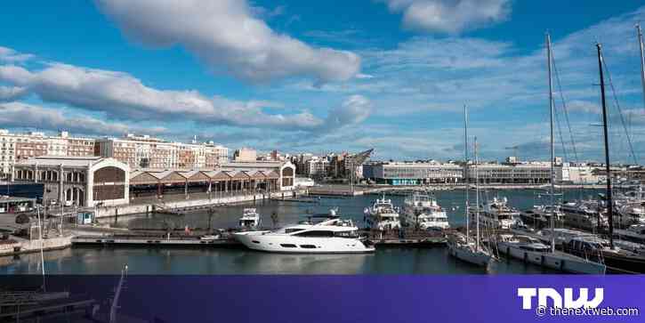 Sun, sea, and startups: València’s tech sector is poised to explode