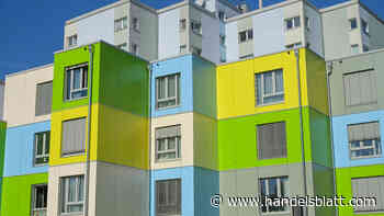 Wohnungsmarkt in Großstädten: „So viele Millenials können gar nicht rausziehen, wie Boomer reinziehen werden“