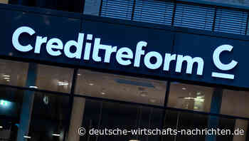 Zahlungsmoral deutscher Firmen so schlecht wie seit 2015 nicht