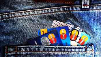 Rekordwerte beim bargeldlosen Bezahlen mit der Girocard