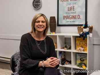 Mindset Mentorship opens to coach and mentor children in Saskatoon