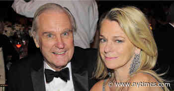 ‘Last Night in New York’ Review: A Social Chronicler Explains Himself