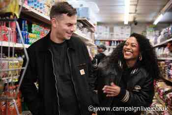 Uncommon’s Josh Tenser and Livity’s Rani Patel launch agency