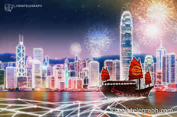 NASDAQ-listed Interactive Brokers to offer crypto trading in Hong Kong