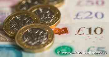 Get the latest money and cost of living news with our new ChronicleLive newsletter