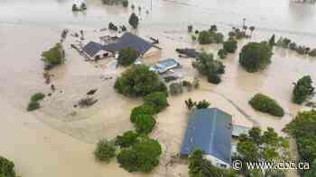 Firefighter missing in landslide after cyclone batters New Zealand