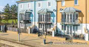 Rare Portishead Marina - photo gallery