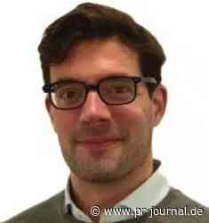 BDA: Alexander Kohnen steigt zum Pressesprecher auf