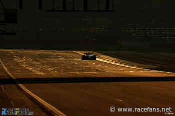 No problems for Alpine in pre-launch shakedown for new A523 | 2023 F1 season