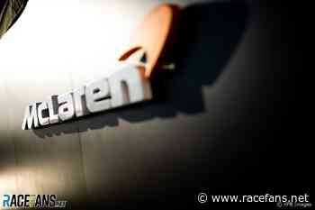 Live: Watch the McLaren MCL60 launch | 2023 F1 season