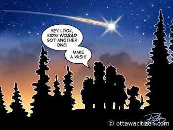 Today's letters: A little compassion from an Ottawa city worker