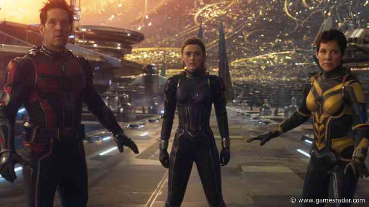 Kevin Feige says Ant-Man 3 connects to the MCU more than any movie since Endgame