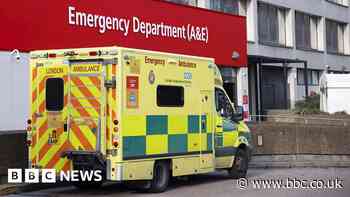 Cornwall hospitals among best A&E waits