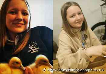 Fundraiser for family of teen, whose body was found in Clitheroe park