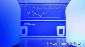 Börsen: 31 Prozent Kursplus seit September, aber noch sind Aktien günstig bewertet: Zwei Risiken und vier Chancen für 2023