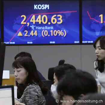 Privatanlegende sollten vorsichtig werden, wenn Profis zu optimistisch sind