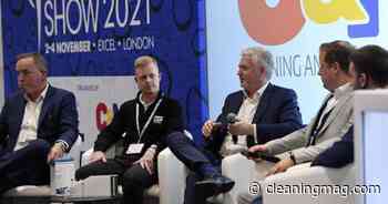 Driving Change in 2023: The Cleaning Show unites industry experts to discuss latest trends