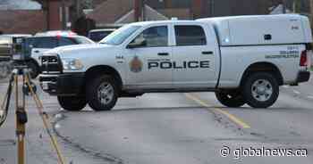 1 dead after single-vehicle crash on Burlington Street in Hamilton