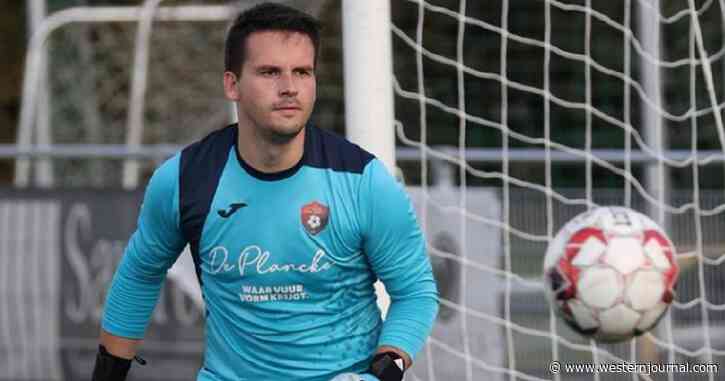 25-Year-Old Soccer Player Dies Suddenly After Collapsing Soon After Saving Penalty