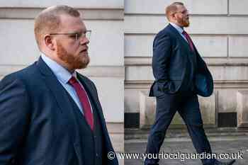 Met Police officer who sprayed teen in face acquitted