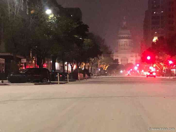 Austin weather history: The hottest, coldest, wettest and snowiest Valentine's Days