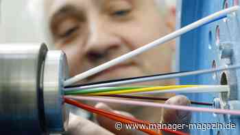 Leoni: Autozulieferer erwägt außerordentliche Hauptversammlung