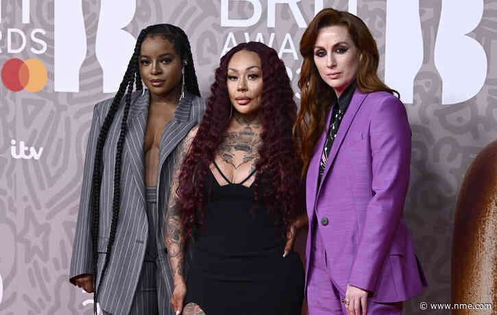 Sugababes: “We definitely have plans for new material”