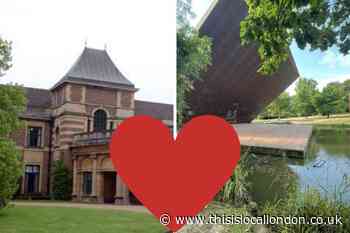 Last minute things to do in South London this Valentine's Day