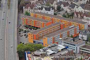 Weniger geförderte Mietwohnungen